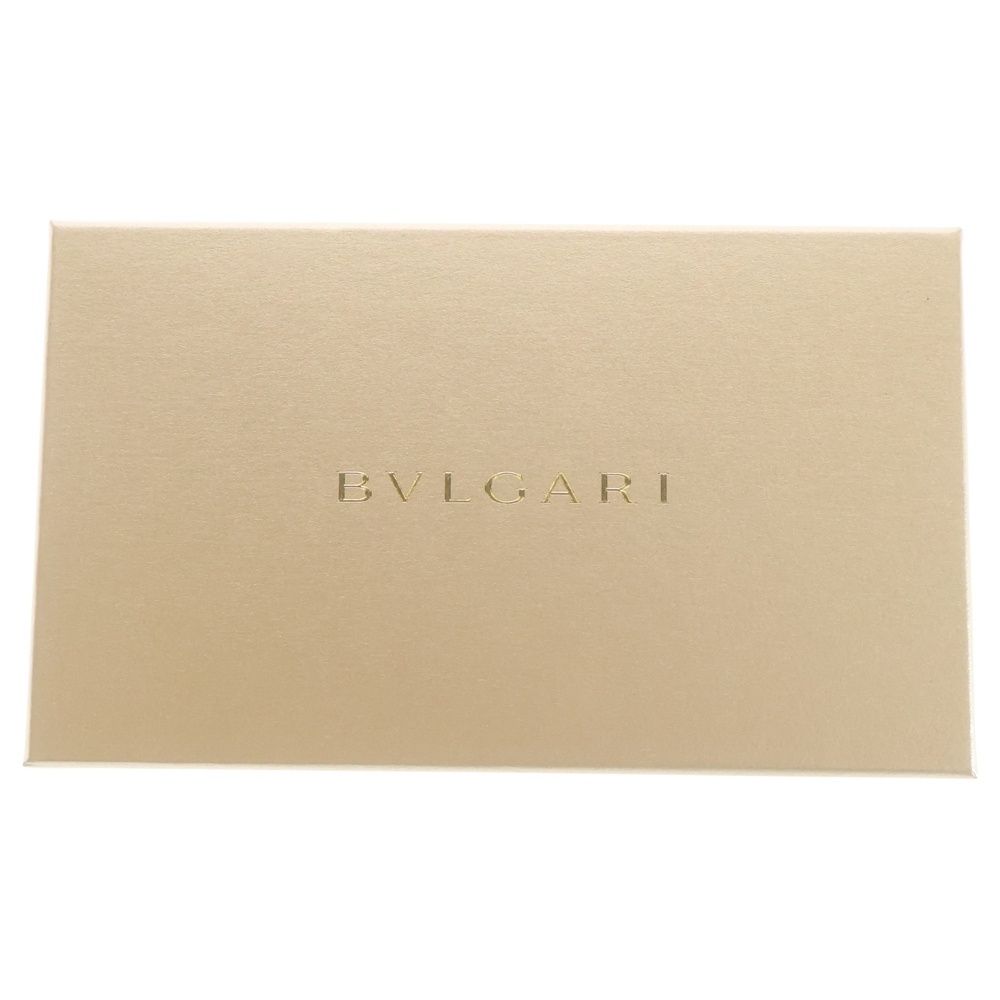 Bvlgari Long Wallet 291156