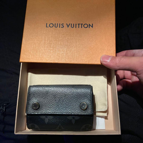 Louis Vuitton Trifold Wallets