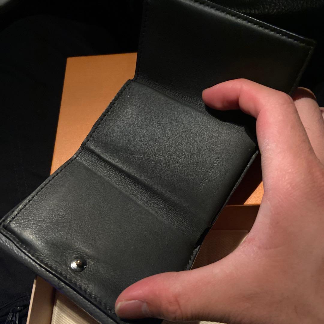 Louis Vuitton Trifold Wallets