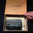 Louis Vuitton Trifold Wallets