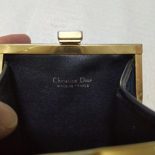 Christian Dior Monederos Monederos