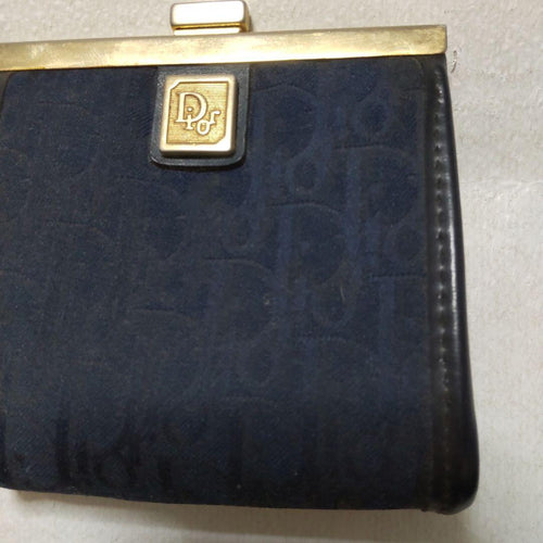 Christian Dior Monederos Monederos