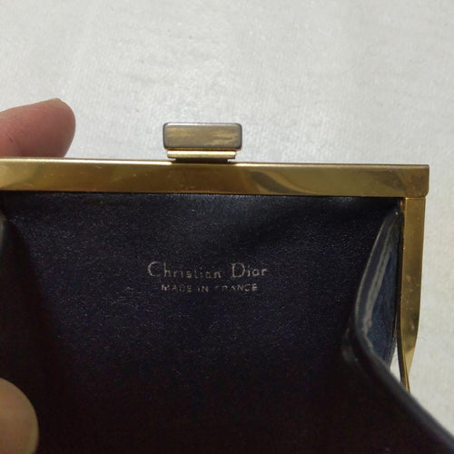 Christian Dior Monederos Monederos
