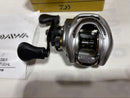 Daiwa Bait Reel (For Lures) Bass X100Hl