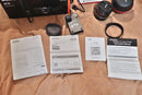 Sony Mirrorless Interchangeable Lens Cameras 6000 7C 2