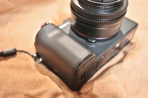 Sony Mirrorless Interchangeable Lens Cameras 6000 7C 2