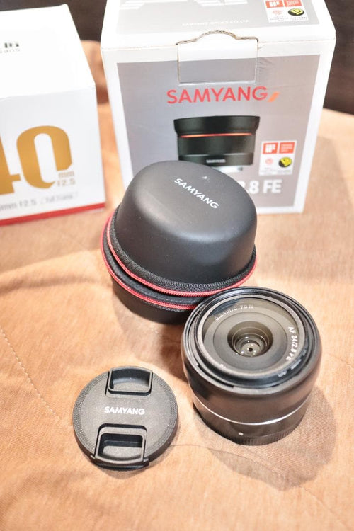 Sony Mirrorless Interchangeable Lens Cameras 6000 7C 2