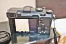 Sony Mirrorless Interchangeable Lens Cameras 6000 7C 2