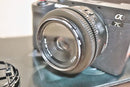 Sony Mirrorless Interchangeable Lens Cameras 6000 7C 1