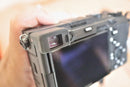 Sony Mirrorless Interchangeable Lens Cameras 6000 7C 1