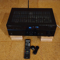 Yamaha Av Amplifiers Rx-V579