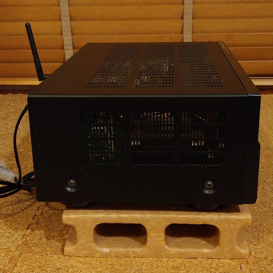 Yamaha Av Amplifiers Rx-V579