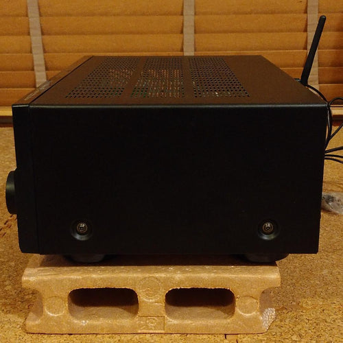 Yamaha Av Amplifiers Rx-V579