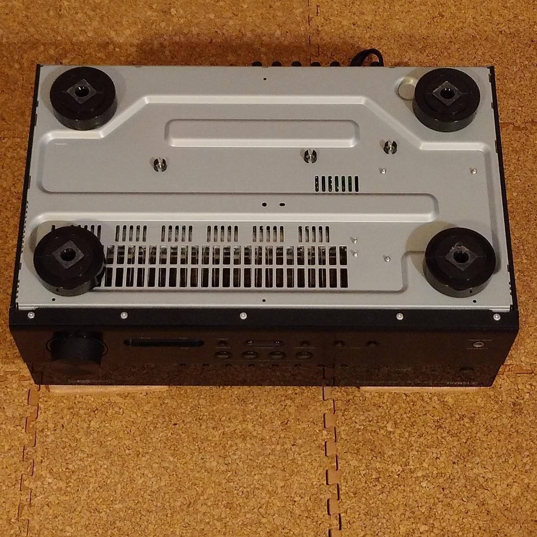 Yamaha Av Amplifiers Rx-V579