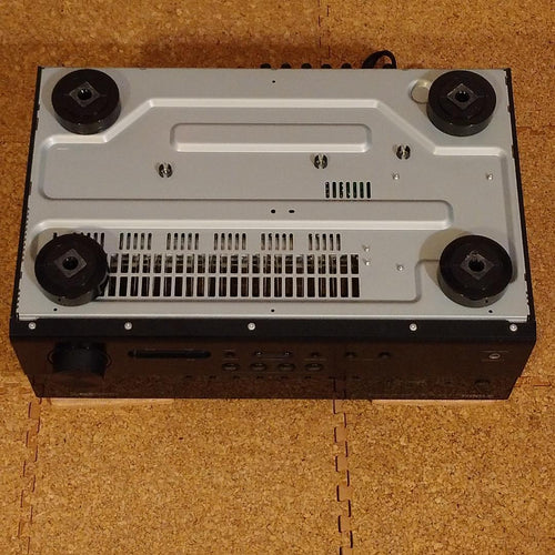 Yamaha Av Amplifiers Rx-V579