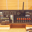 Yamaha Av Amplifiers Rx-V579