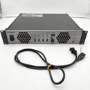 Power Amplifiers Yamaha Xmv4280 4Ch