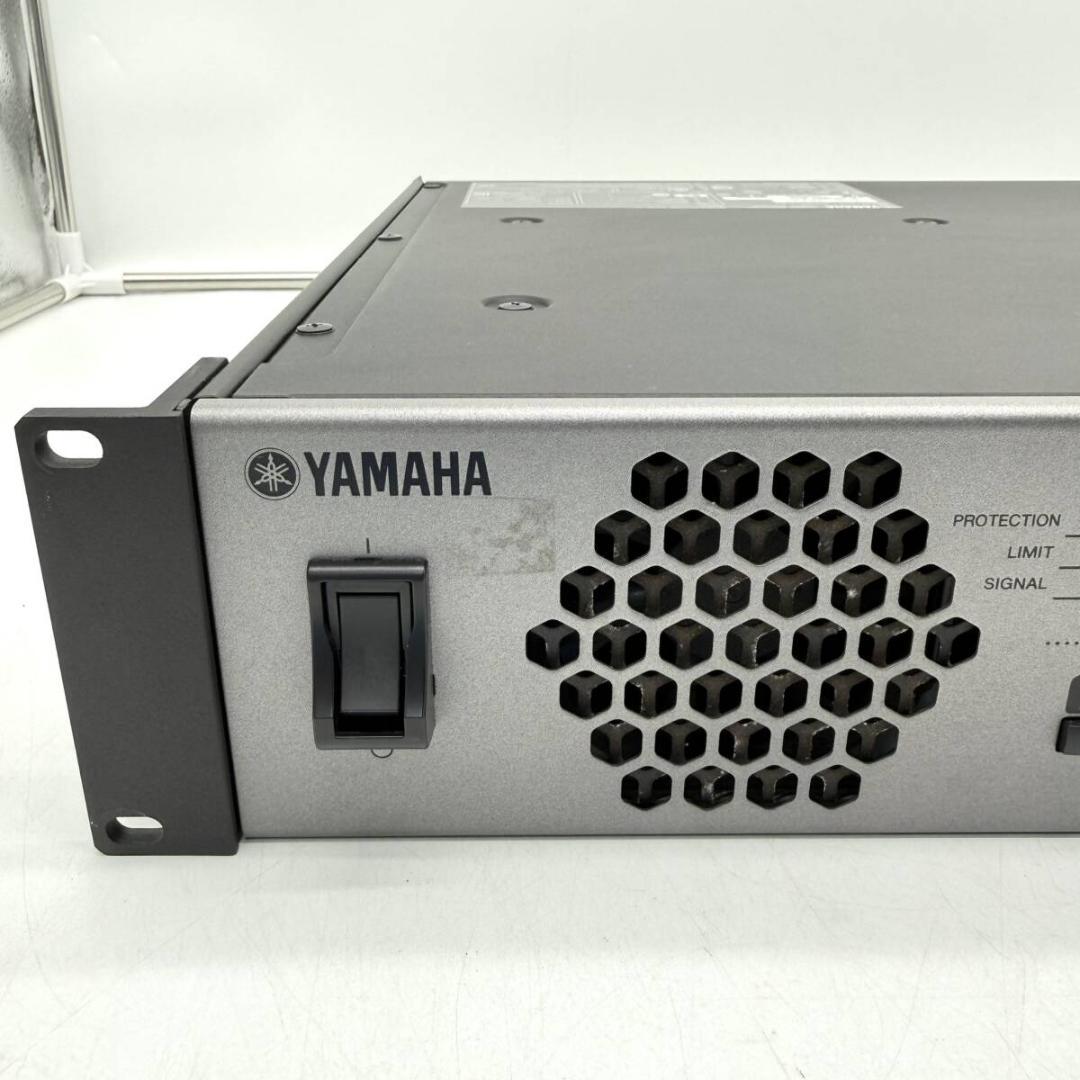 Power Amplifiers Yamaha Xmv4280 4Ch