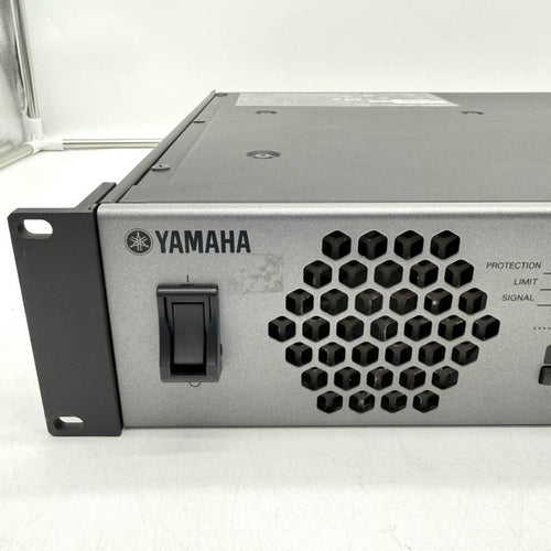 Power Amplifiers Yamaha Xmv4280 4Ch