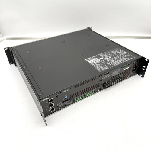 Power Amplifiers Yamaha Xmv4280 4Ch