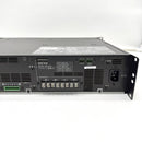 Power Amplifiers Yamaha Xmv4280 4Ch