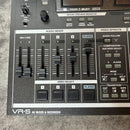 Recording Accessories Roland Vr-5 Av Mixer Recorder