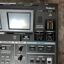Recording Accessories Roland Vr-5 Av Mixer Recorder