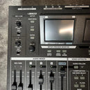 Recording Accessories Roland Vr-5 Av Mixer Recorder