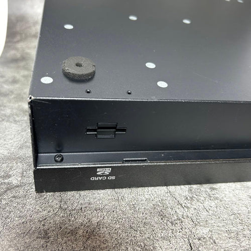 Recording Accessories Roland Vr-5 Av Mixer Recorder