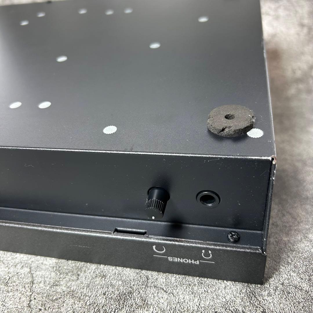 Recording Accessories Roland Vr-5 Av Mixer Recorder