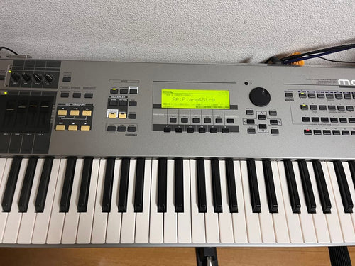 Yamaha Others Motif7 7