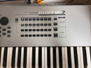 Yamaha Others Motif7 7