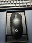 Mice Logitech Pro X Superlight 2