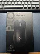 Mice Logitech Pro X Superlight 2