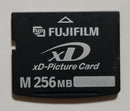 Fujifilm Compact Digital Cameras Finepix Z1 Xd 256Mb