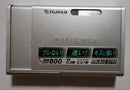 Fujifilm Compact Digital Cameras Finepix Z1 Xd 256Mb
