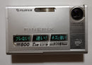 Fujifilm Compact Digital Cameras Finepix Z1 Xd 256Mb