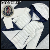 Moncler Down Jackets 6575 Qr