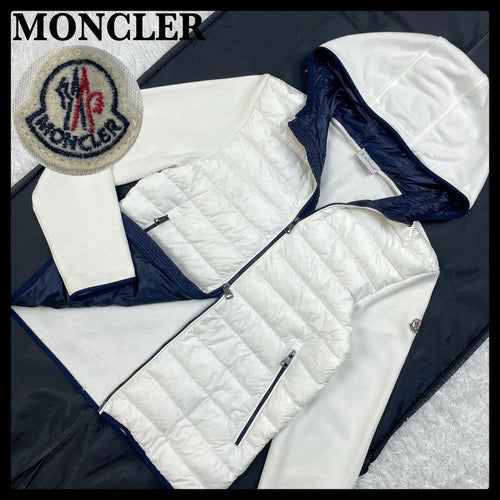 Moncler Down Jackets 6575 Qr