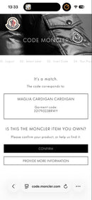 Moncler Down Jackets 6575 Qr