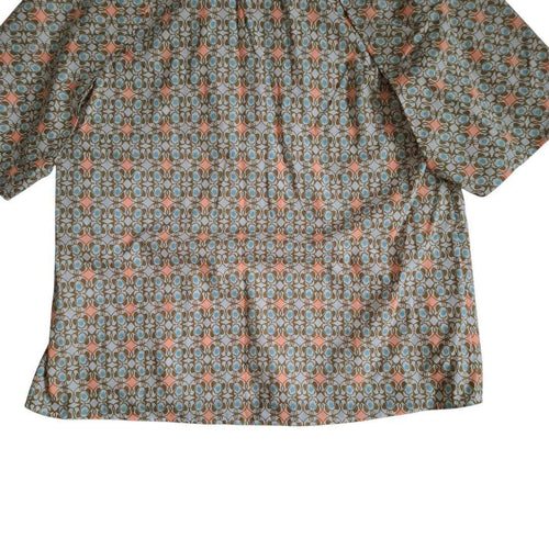 Bacca Short-Sleeve