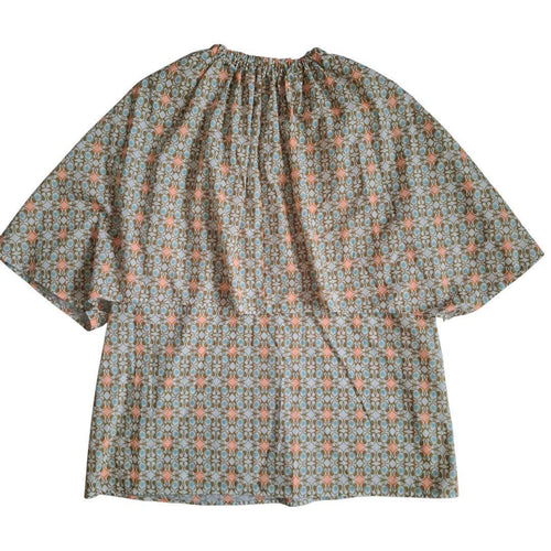 Bacca Short-Sleeve