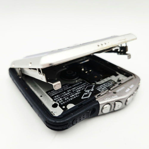 Sony Portable Md Players Mz-E44