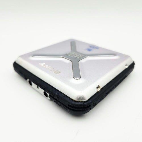 Sony Portable Md Players Mz-E44