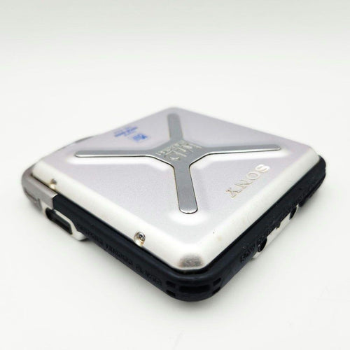 Sony Portable Md Players Mz-E44