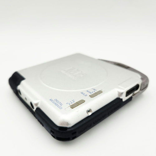 Sony Portable Md Players Mz-E44