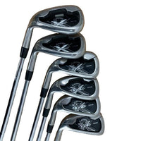 Single Iron X 20 Tour 6S Ir Ns Pro 950Gh S) C