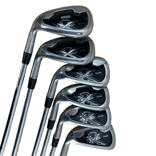 Single Iron X 20 Tour 6S Ir Ns Pro 950Gh S) C