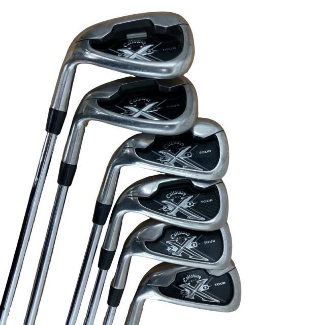 Single Iron X 20 Tour 6S Ir Ns Pro 950Gh S) C