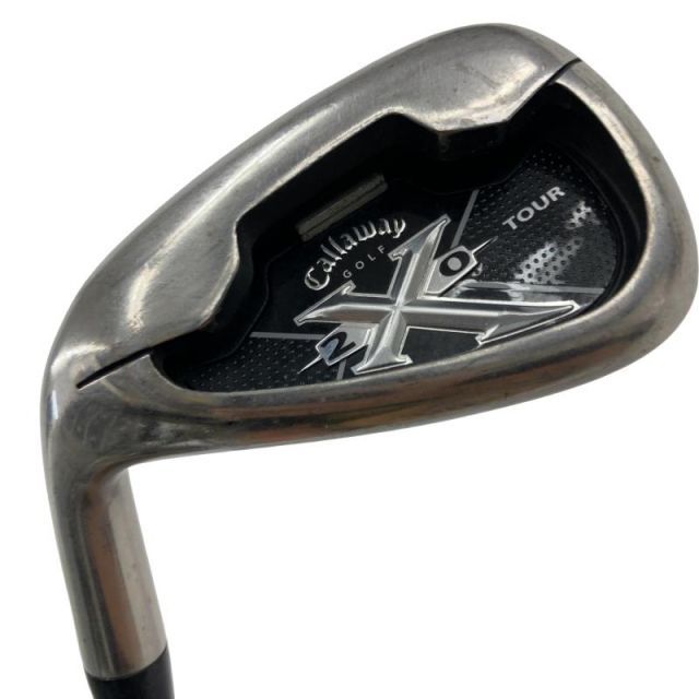 Single Iron X 20 Tour 6S Ir Ns Pro 950Gh S) C